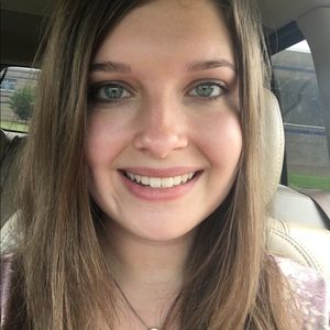 Meet your Posher, Rachel